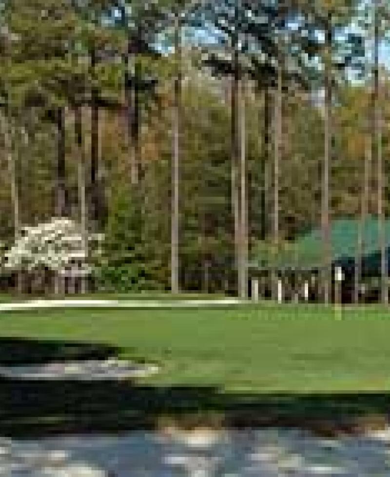Hog Neck Golf Course Photo