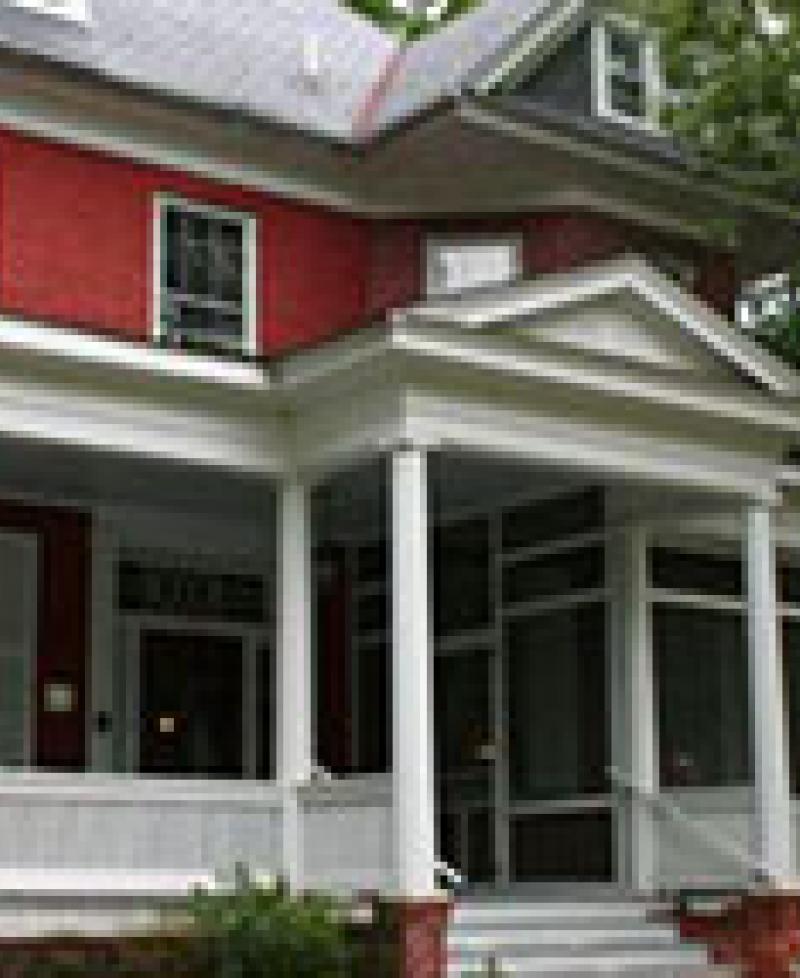 Cambridge House Bed &amp; Breakfast Photo