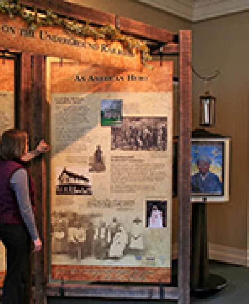 All 32+ Pictures harriet tubman museum and educational center photos Updated All 32+ Pictures harriet tubman museum and educational center photos Updated