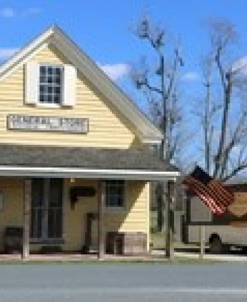 Bucktown Village Store  Photo