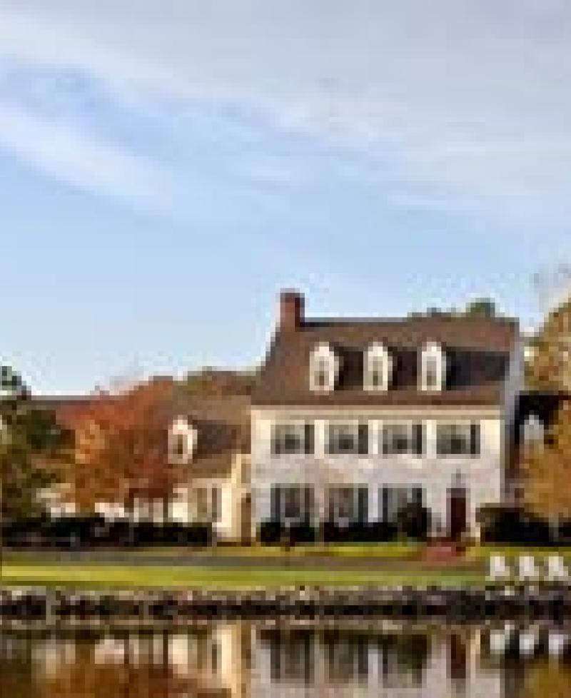 Inn at Osprey Point Photo