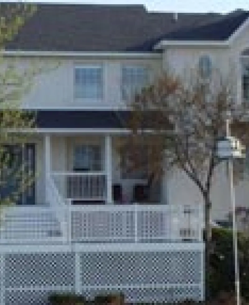 Carriage House exterior view Photo
