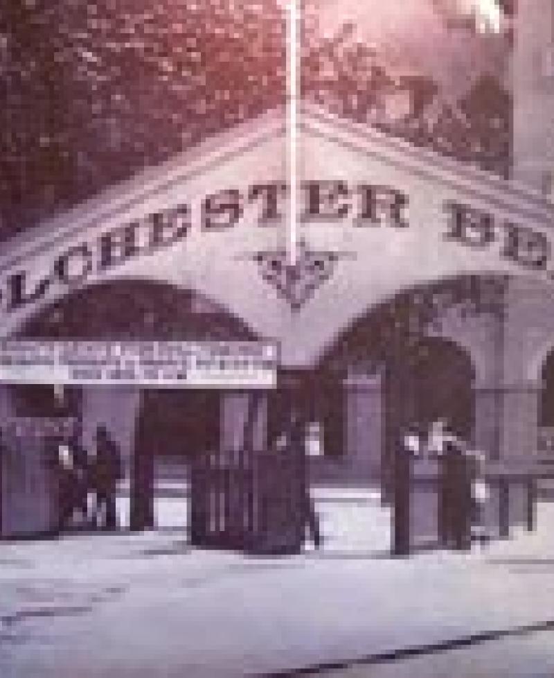 Tolchester Beach Photo