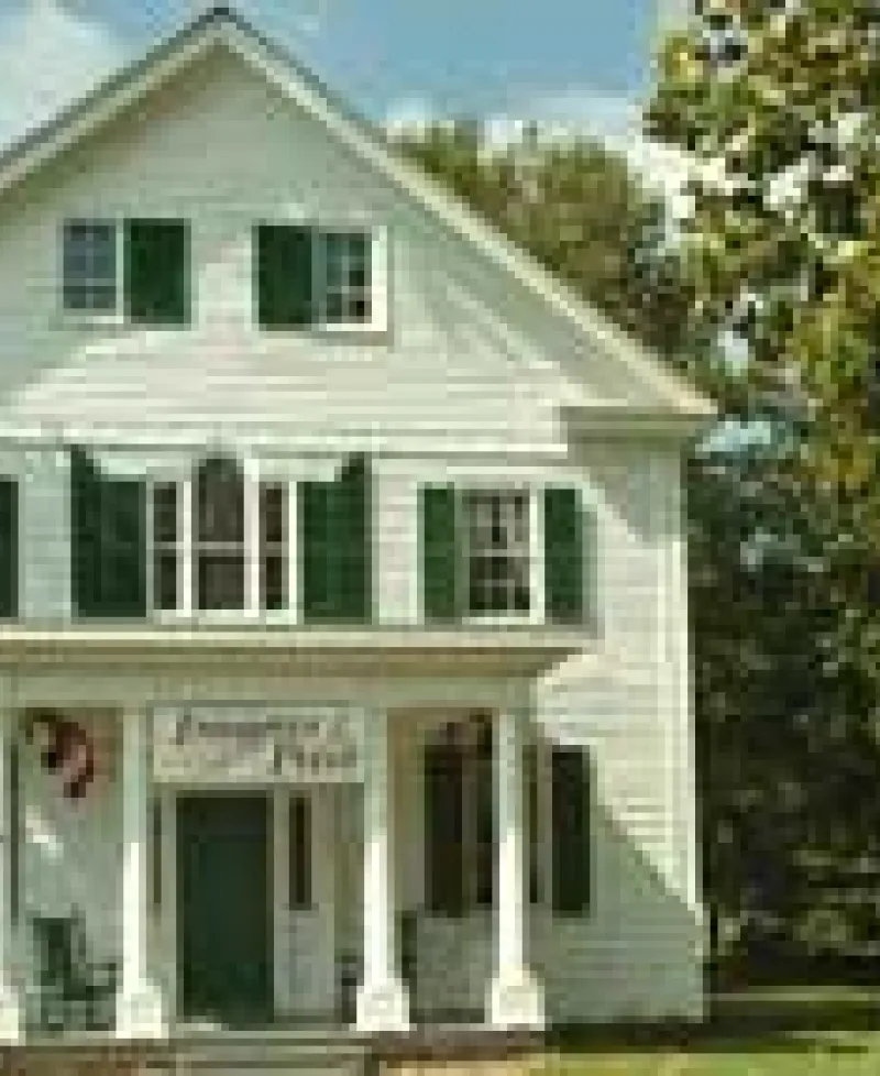 Calvin B Taylor House Exterior Photo
