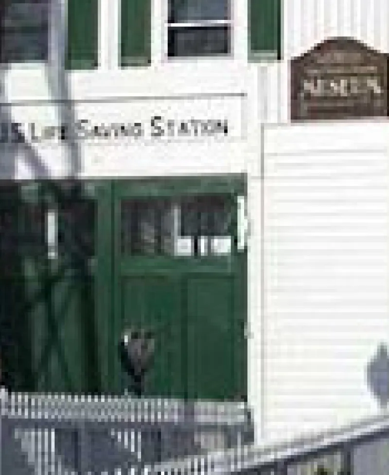 Photo of Ocean City Life-Saving Station Museum Photo