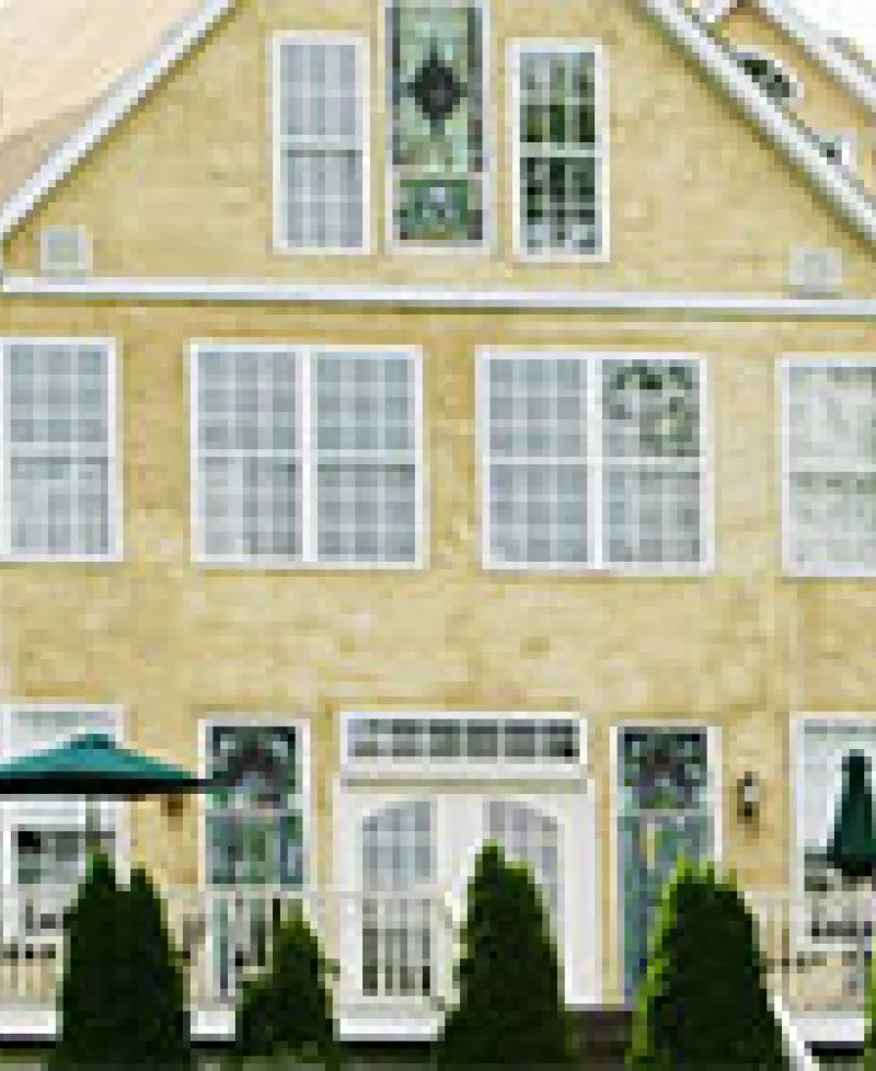 Elk Forge B&amp;B Inn, Retreat &amp; Day Spa exterior view Photo