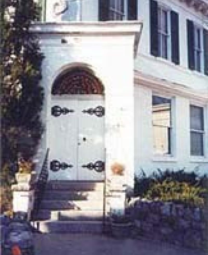 Cecil County Historical Society Museum (includes John F. DeWitt Military Museum) Photo