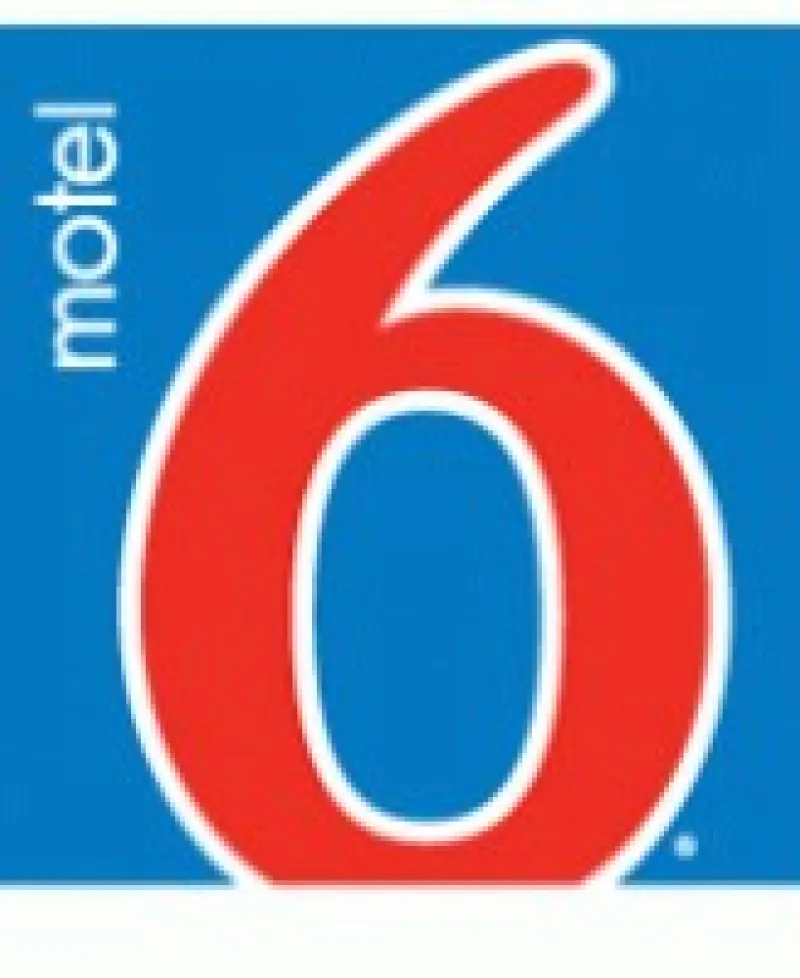 Motel 6 logo Photo