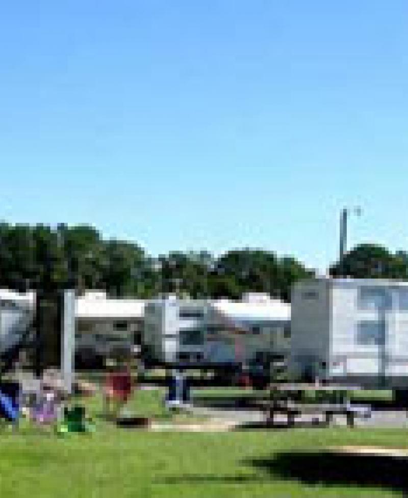 Island Resort Family Campground R V Park Visitmaryland Org