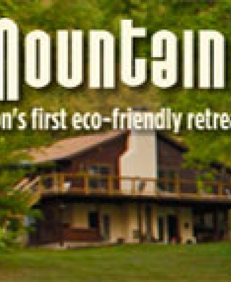 Blue Mountain Retreat Center Photo