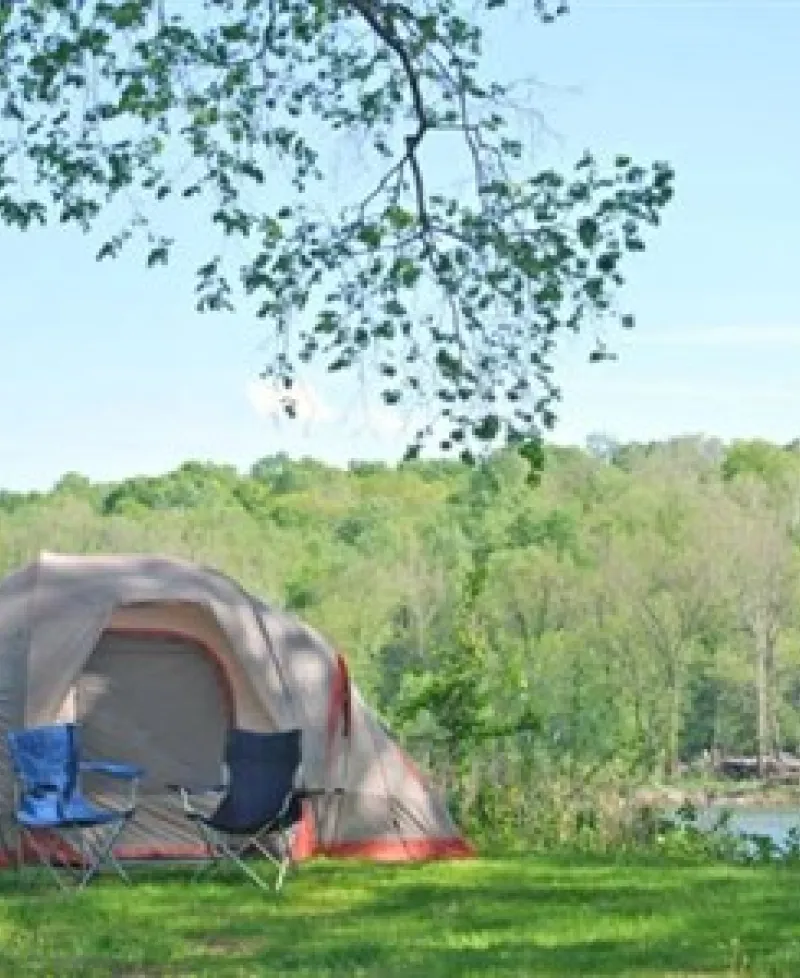Brunswick Family Campground Photo