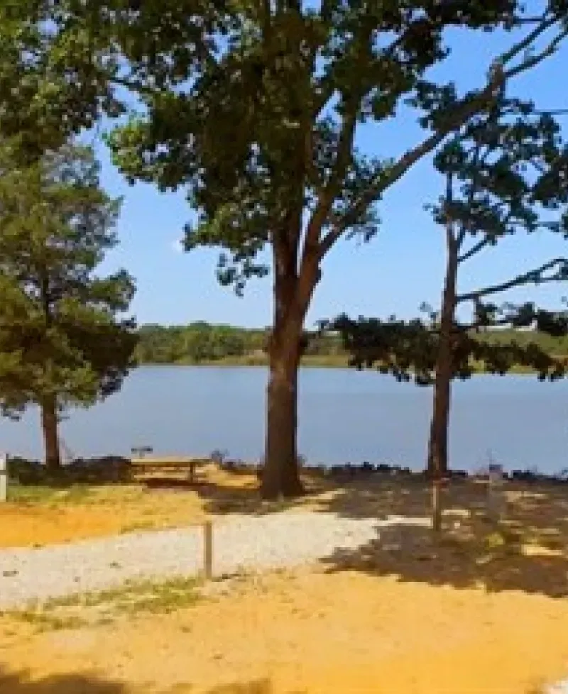 Duck Neck Campground Photo
