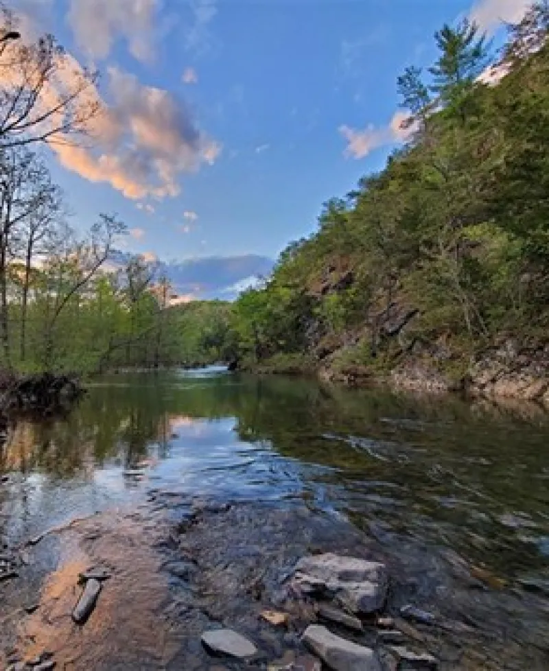 Ridge Rider Campground Photo
