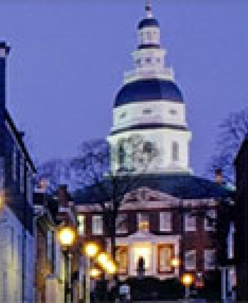 Annapolis Vacation Rentals Photo