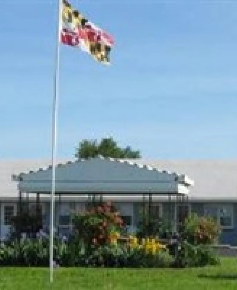 Exterior view of the Mariners Motel Photo