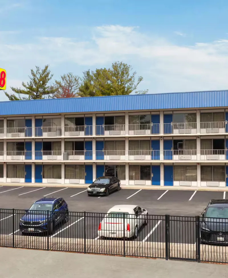 Days Inn-Woodlawn Photo