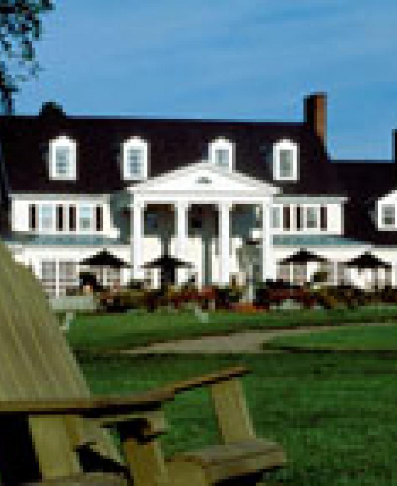 Inn at Perry Cabin | VisitMaryland.org
