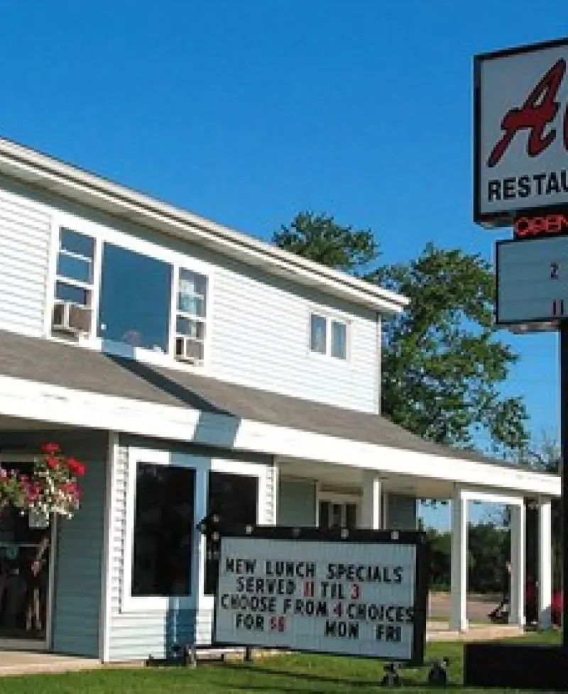 Abell's Restaurant Photo