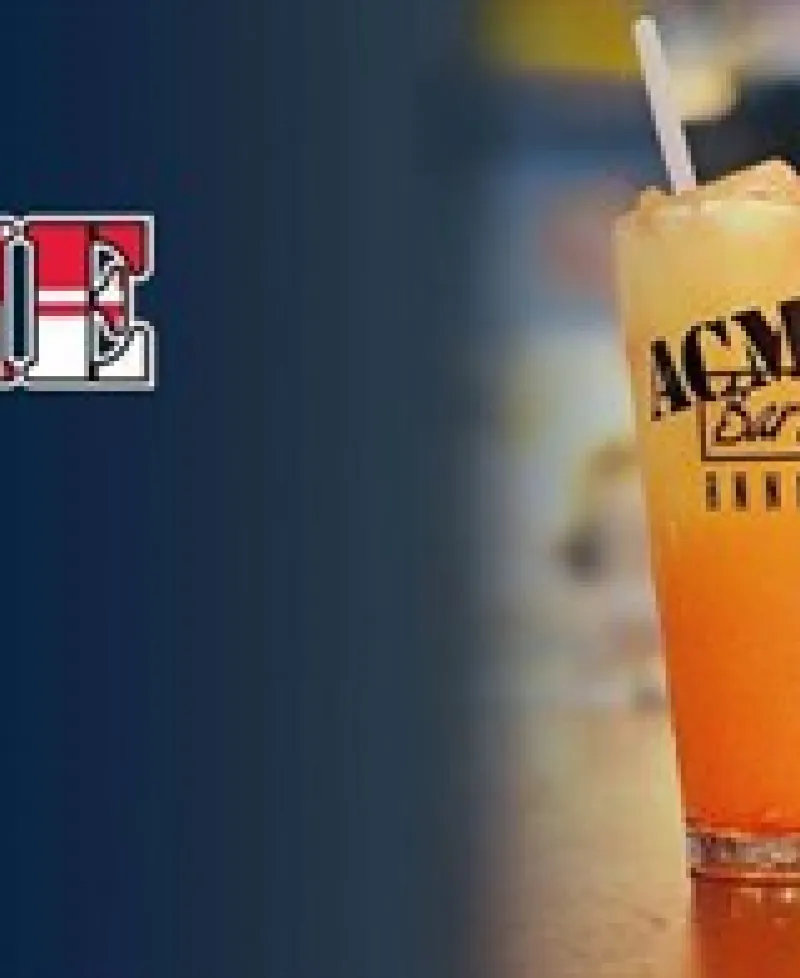 Acme Bar &amp; Grill Annapolis Photo