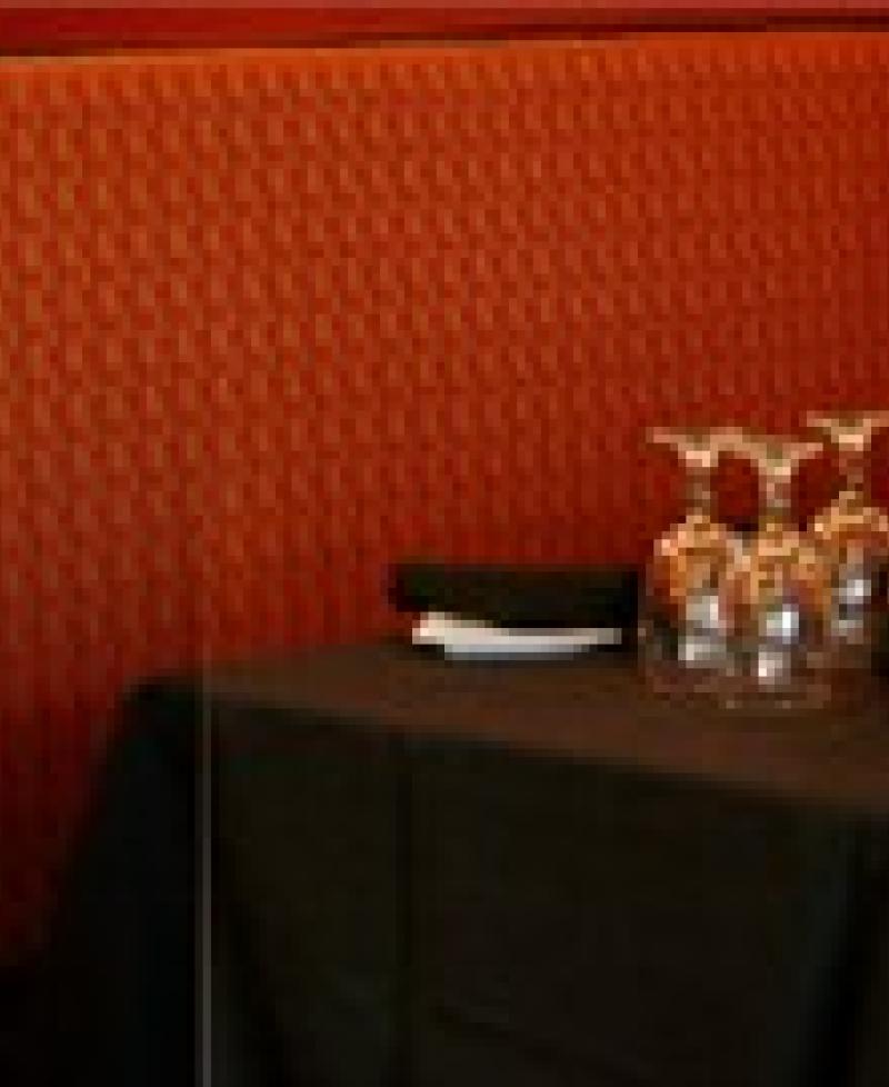 Artful Gourmet Bistro. Photo