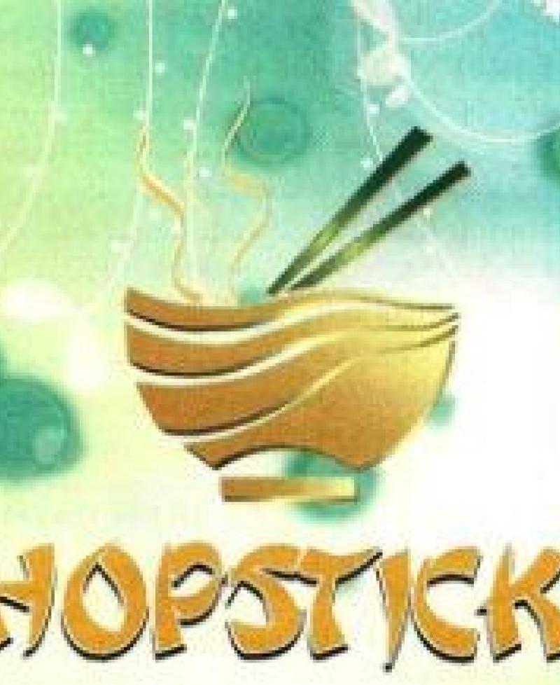 Chopsticks logo Photo