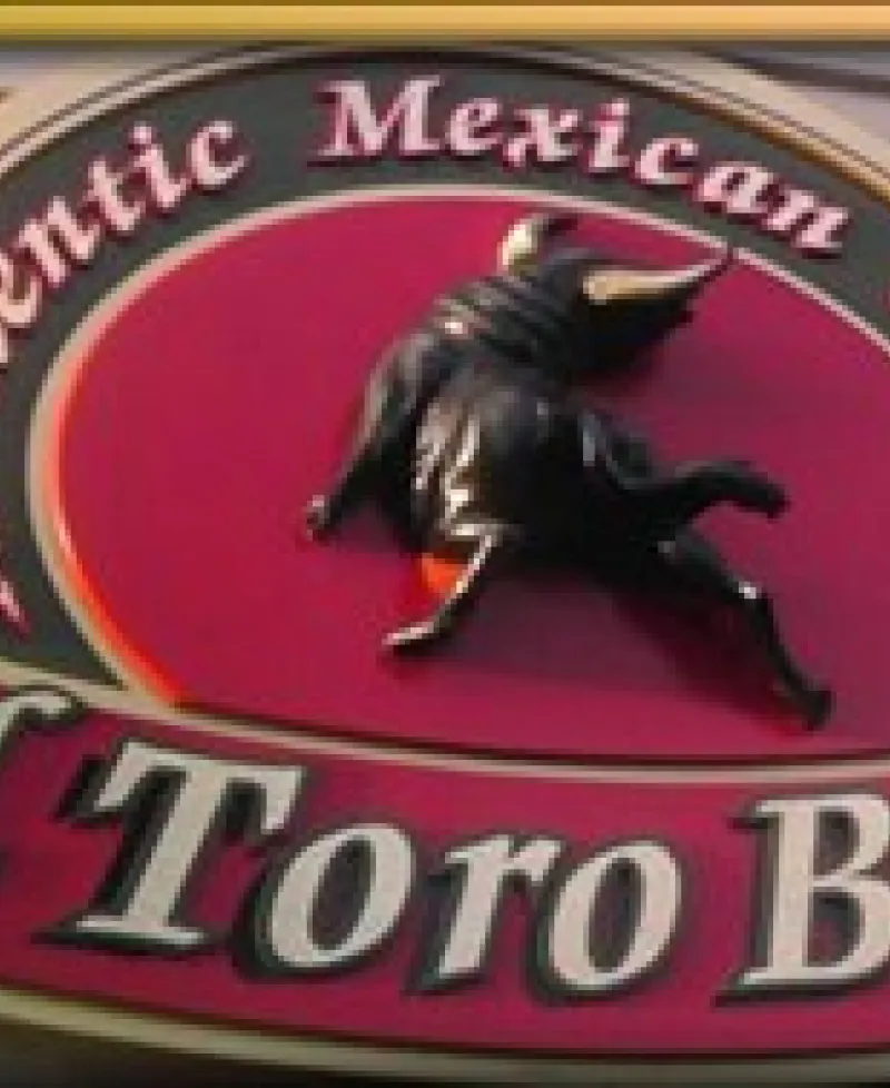 Photo Credit: El Toro Bravo Restaurant Photo