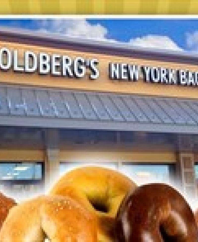 Goldberg's New York Bagels Photo