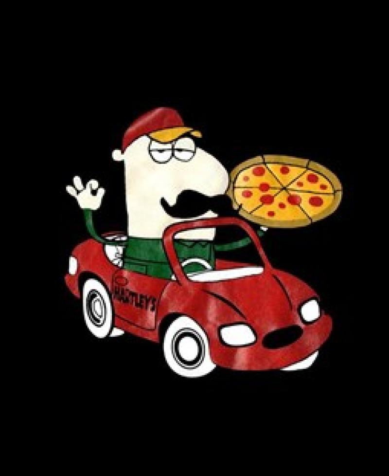 Hartley's Pizza Photo