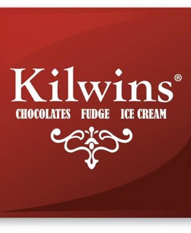 Kilwin's Chocolates &amp; Ice Cream logo Photo