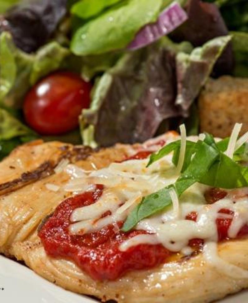 Ledo Pizza &amp; Pasta-Prince Frederick Photo