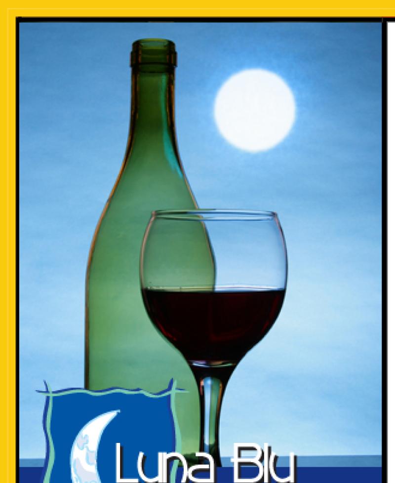 Luna Blu Ristorante Italiano Photo