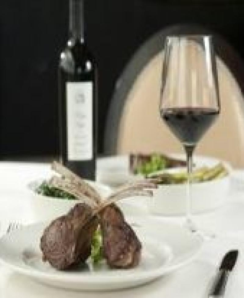 Old Hickory Steakhouse Photo