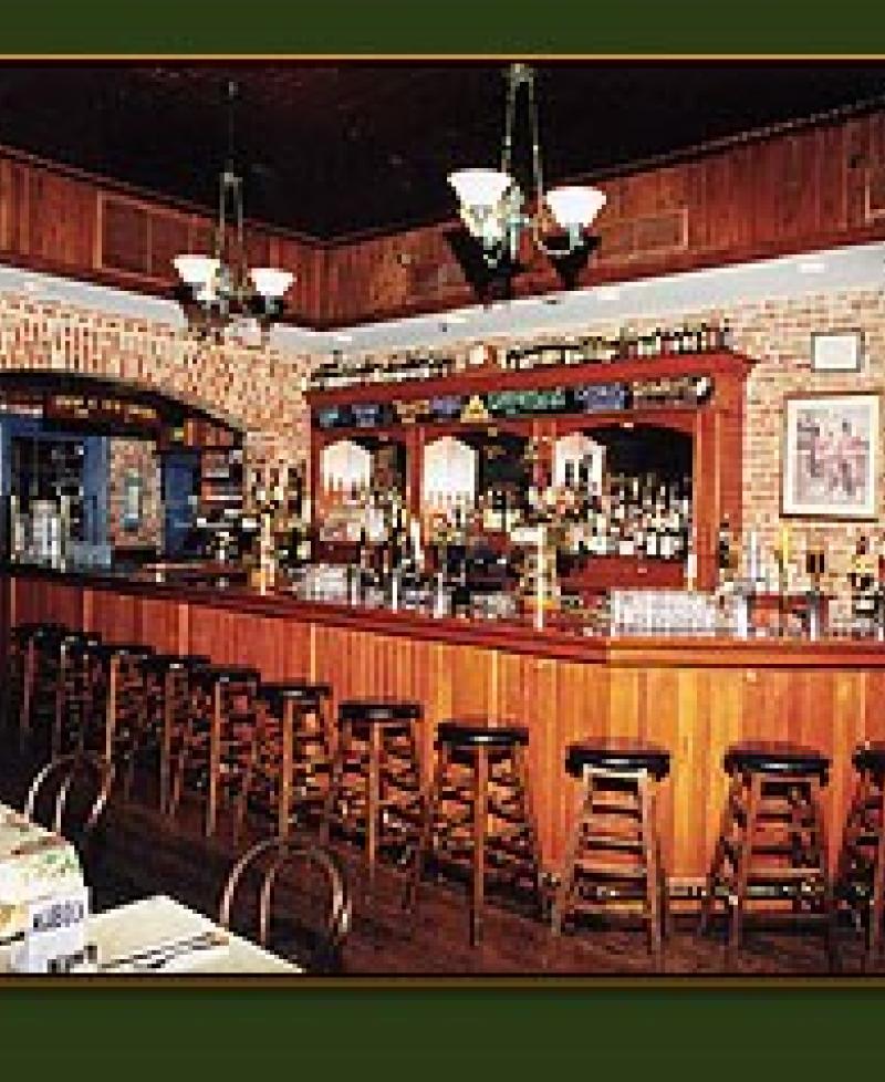 Rams Head Tavern-Annapolis Photo