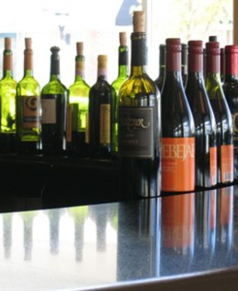 Photo Credit: Ranazul Tapas and Wine Bar Photo