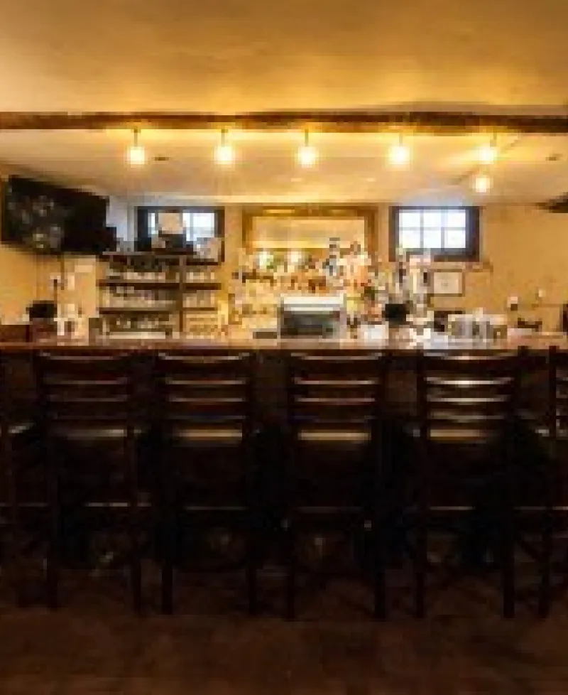Reynolds Tavern Photo