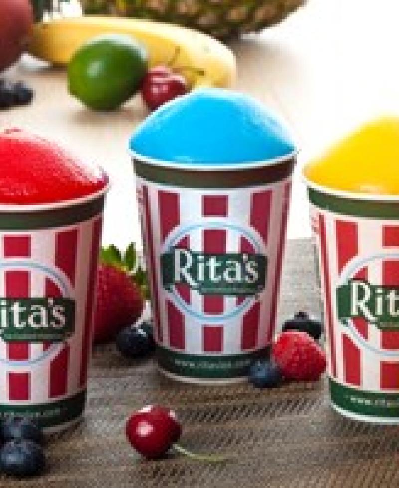 Rita's Water Ice