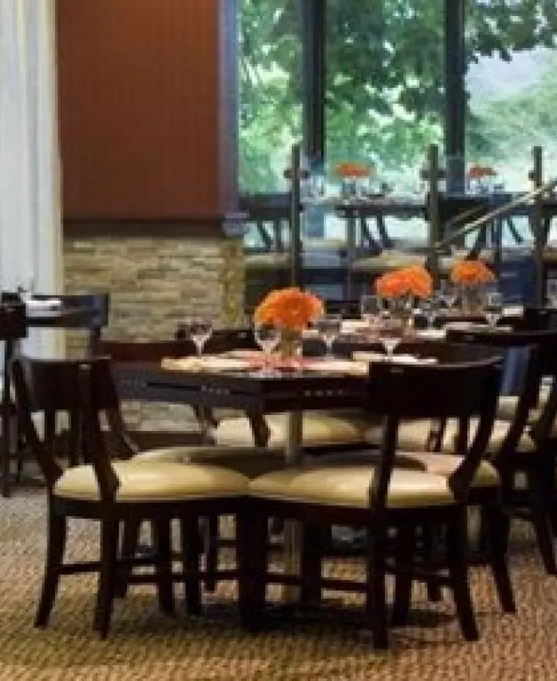 Waterside Restaurant Photo