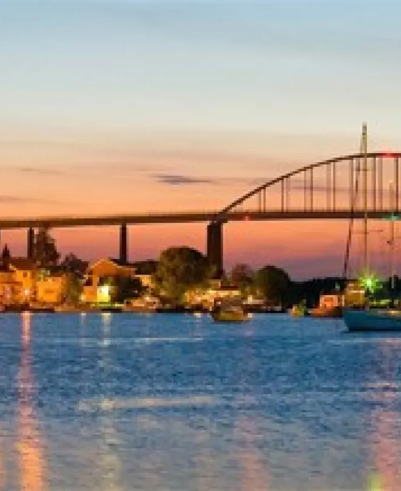 Chesapeake City Historic District Photo