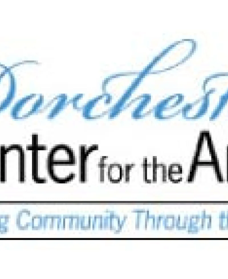 Dorchester Arts Center logo Photo