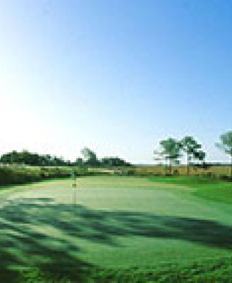 Eagle's Landing Golf Course Photo