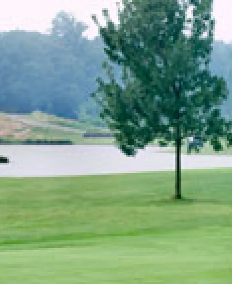 Golf photo Photo