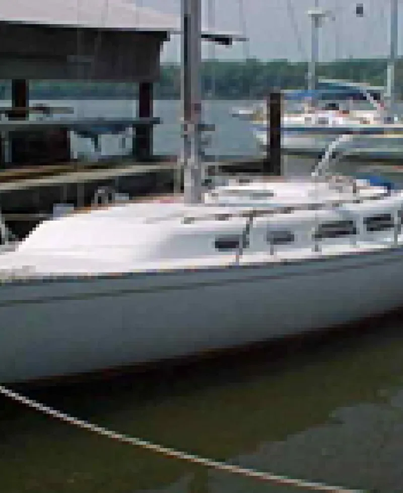 Gregg Neck Boat Yard Photo