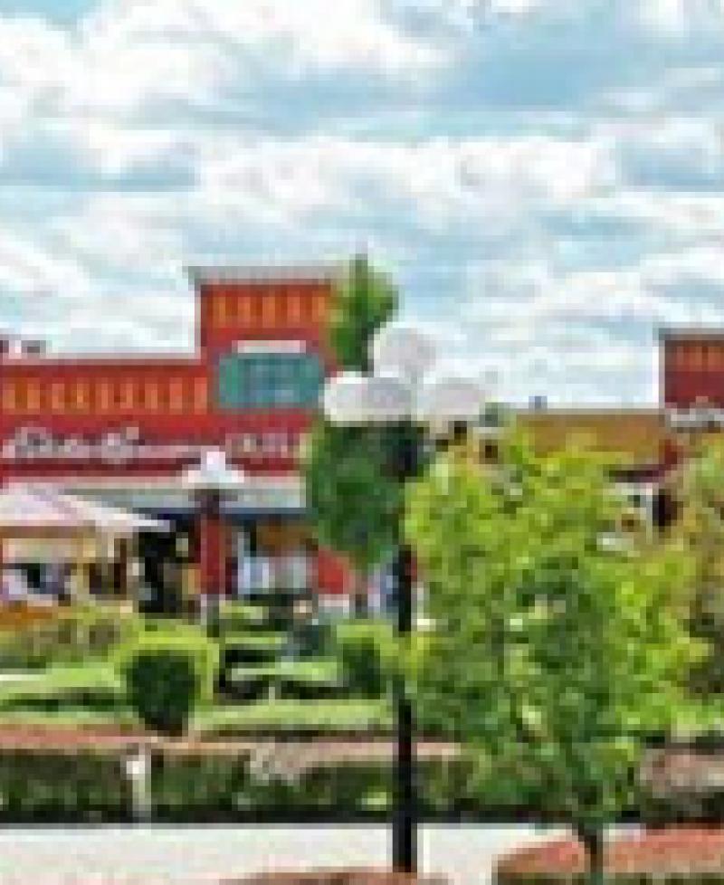 Coach hagerstown outlets deals