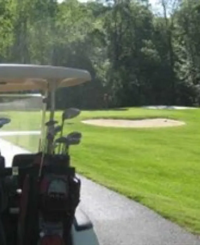 Heritage Harbour Golf Course Photo