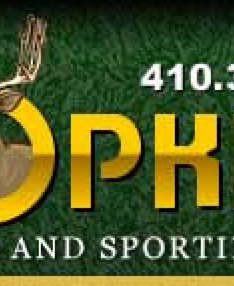 Hopkins Game Farm