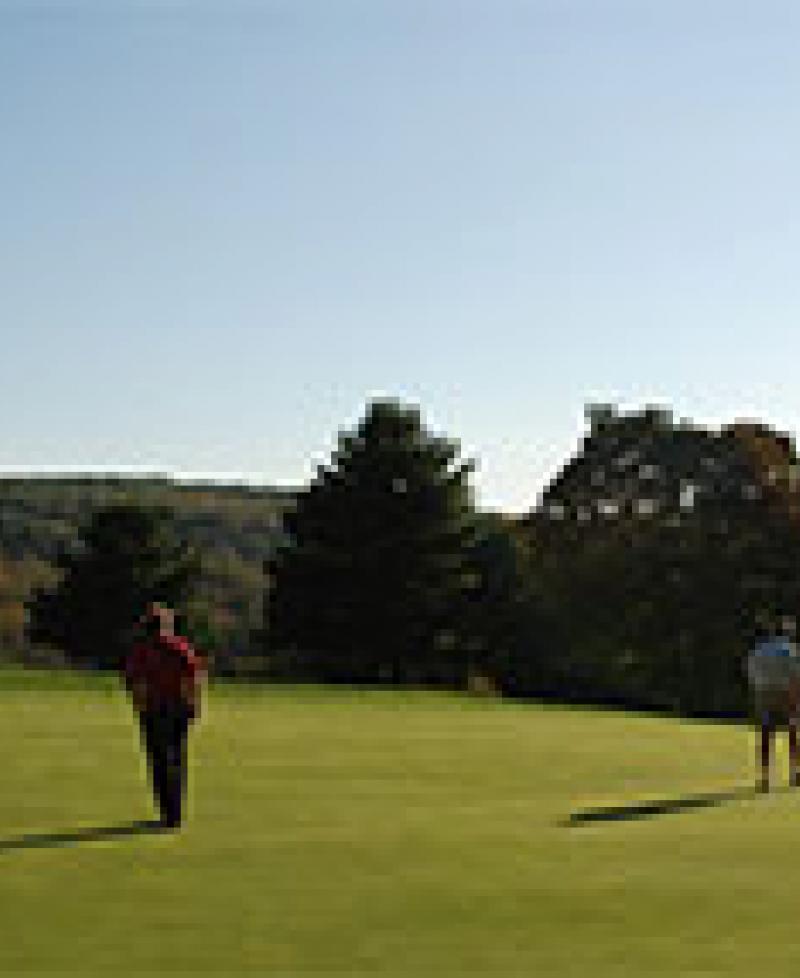 Hunt Valley Golf Club