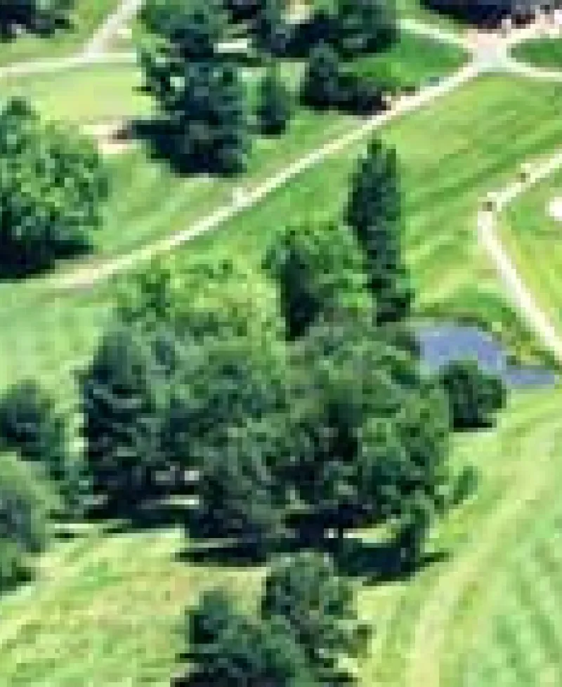 Needwood Golf Course Photo
