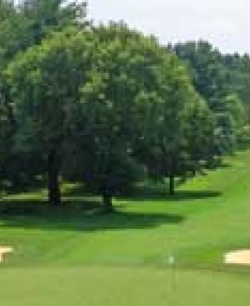 Golf Course at Norbeck Photo
