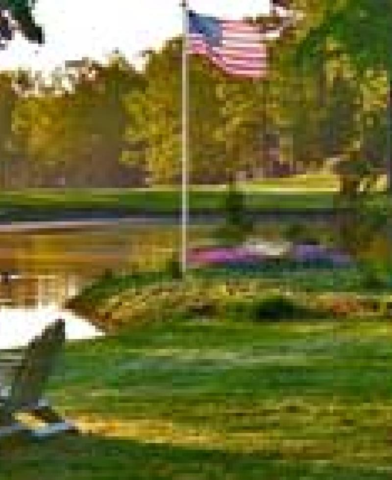 Ocean Pines Golf &amp; Country Club Photo