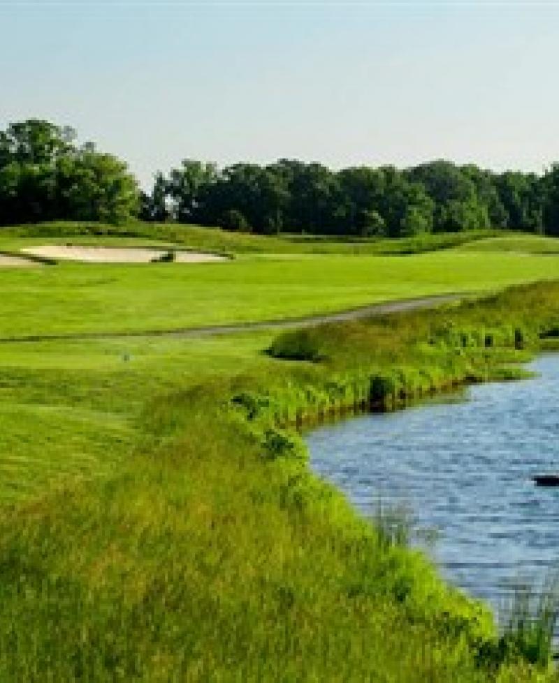 Queenstown Harbor Golf Links VisitMaryland org Queenstown Harbor Golf Links VisitMaryland org